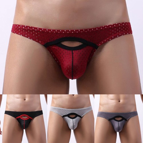 Männer sexy jockstrap slips - männer,