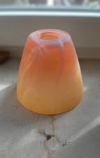 Lampenschirm GLAS - Glas Lampenschirm - Ersatz Lampenschirm