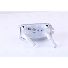 ORIGINAL® Nissens Ölkühler