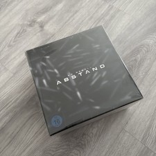 KC Rebell - Abstand (Rebell