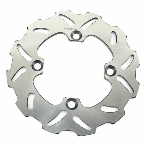 Bremsscheibe hinten für - bremsscheibe,