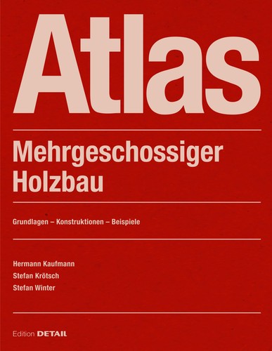 Hermann kaufmann atlas - kaufmann, /