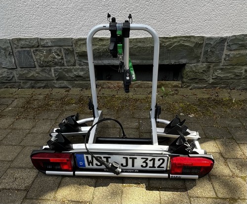 Bmw 84 fahrradträger - e,