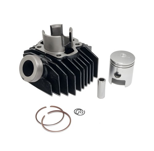 Zylinder kit 50ccm standard - zylinder,