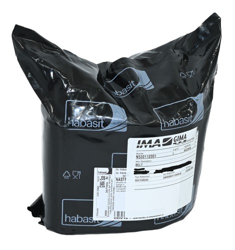 Habasit n530112001 conveyor - habasit,