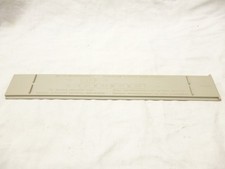 Kofferradio Schaub Lorenz Touring T40, T50, T60 - Batteriefachdeckel        #RT3