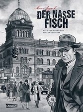 Der nasse Fisch von Jysch, Arne, Kutscher, Volker | Buch | Zustand gut