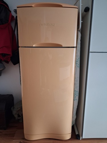 Kühl gefrierkombination - kühl,