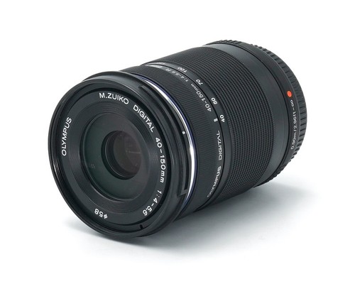 Olympus zuiko digital - m.zuiko,