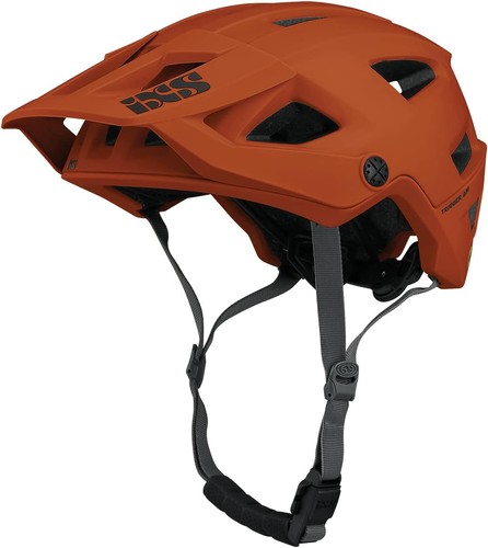 Ixs fahrrad helm - ixs, trigger