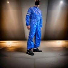 Glanznylon Shiny Overall Hose