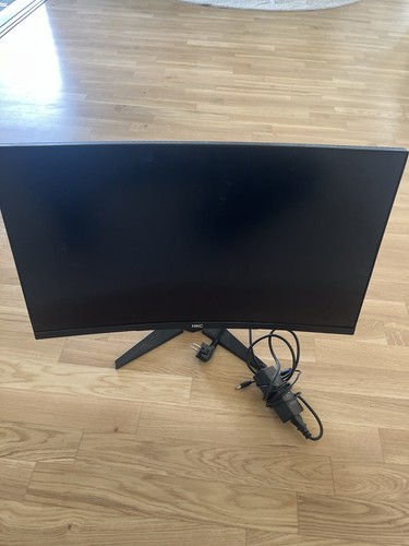 Hkc monitor mit hdmi anschluss - hkc,