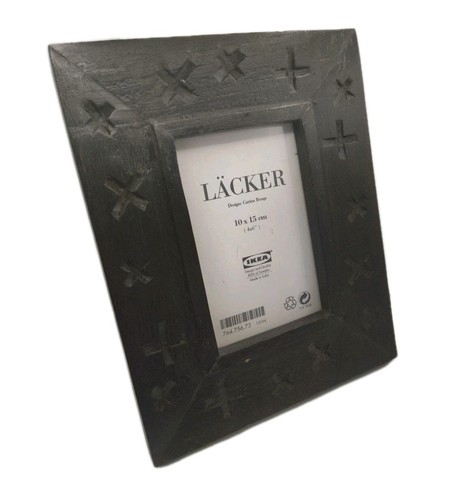 Läcker ikea bilderrahmen - läcker, ca
