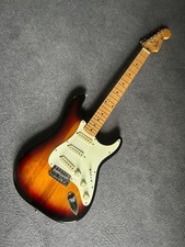 Squier Stratocaster 1992 in