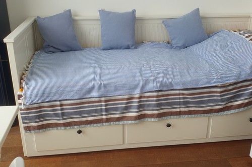 Hemnes tagesbett 80x200cm - "hemnes",