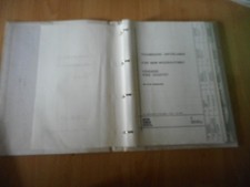 Deutsche Anleitung / Schaltpläne  für CD NSM Musikboxen Firebird / Fire Country