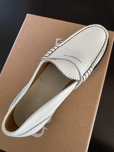 Loafer von college weiß - college, ,