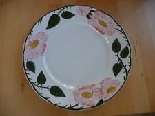 Villeroy & Boch Wild-Rose Handmalerei  Speiseteller Ø 26 cm