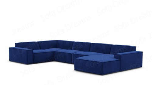 Sofa stoff wohnlandschaft - stoff,