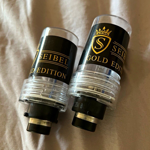 Seibel gold edition - seibel, 35w