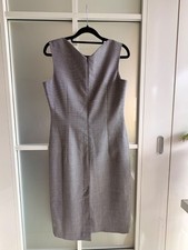 St Emile Kleid Schurwolle