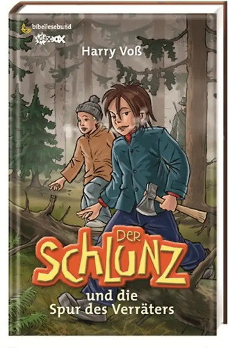 Der schlunz und die - der,