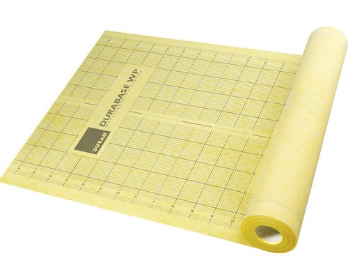 Abdichtungsmatte durabase - durabase, wp