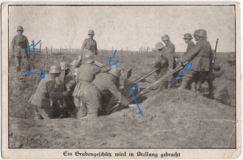 Infanterie geschutz batterie - infanterie-geschutz-batterie, 8