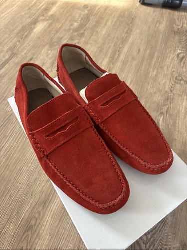 Mokassin herrenschuhe - d&g,