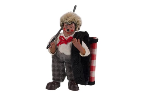 Se169 peter mecki figur - se169,