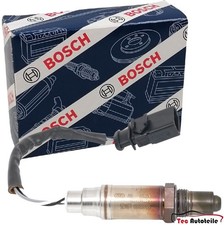 BOSCH Lambdasonde Seat Ibiza