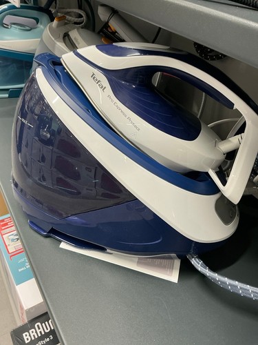 Tefal gv9221 pro express - tefal,