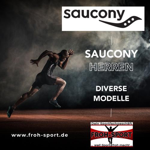 Saucony ride laufschuhe - laufschuhe,