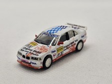 BMW 320 i E36 Johnny Cecotto #9 STW 1998 Renn Auto 3er Reihe Herpa H0 1:87 OVP