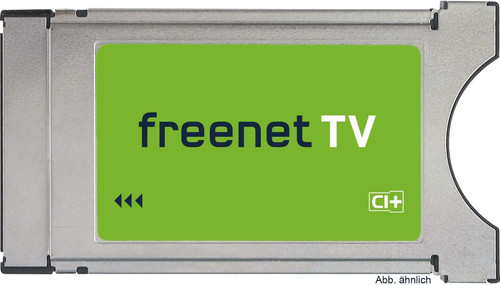 Freenet modul dvb t2 hd - modul, dvb-t2