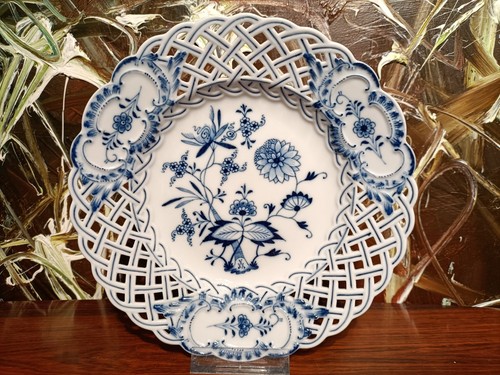Meissen zwiebelmuster - meissen,,