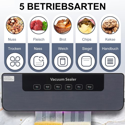Profi vakuumierer - profi,
