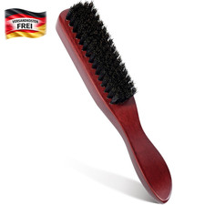 Wildschweinborsten Bürste