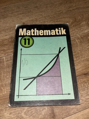 Ddr lehrbuch mathematik klasse - lehrbuch,