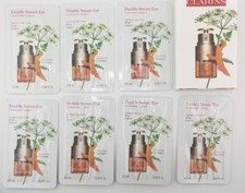 Clarins Double Serum Eye