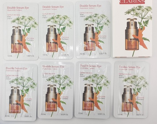 Clarins double serum eye - serum,