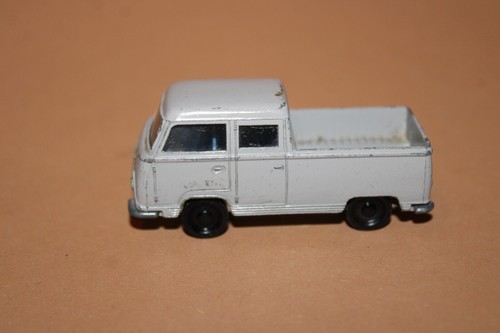 Siku v251 ford transit - v251,