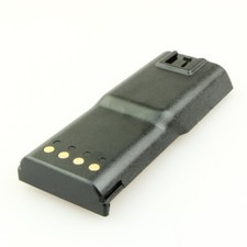 Copacks Ersatzakku Akku 1200mAh NiCd für Motorola GP300 GP600