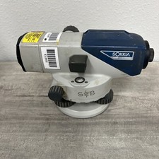 SOKKIA B20 AUTO LEVEL, 40X