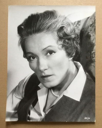 Brigitte horney pressefoto - brigitte,