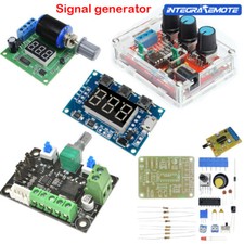 XR2206 1HZ-1MHZ Function Signal Generator Module Sine Triangle Square Wave