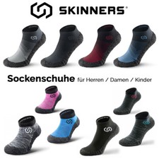 SKINNERS Sock Shoes -