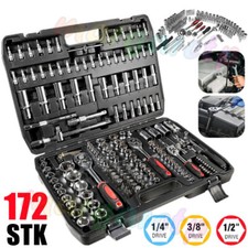 172 STK Knarrenkasten