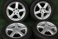Ford Transit Connect Focus DYB Volvo V40 C50 S-V60CC C30 Winterräder 205/60 R16