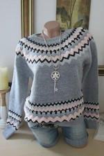 Neu Pulli Strickpullover